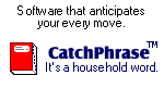 CatchPhrase: freeware drag & drop narrative builder